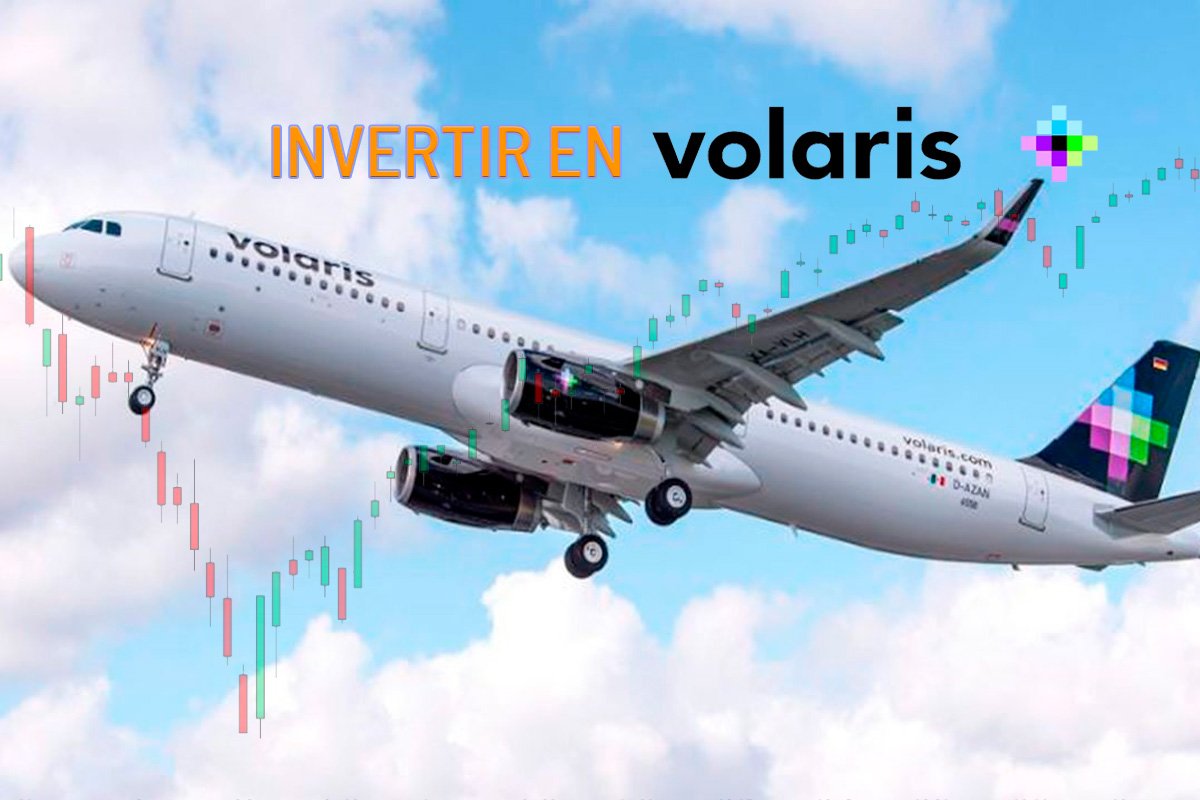 Avión volaris