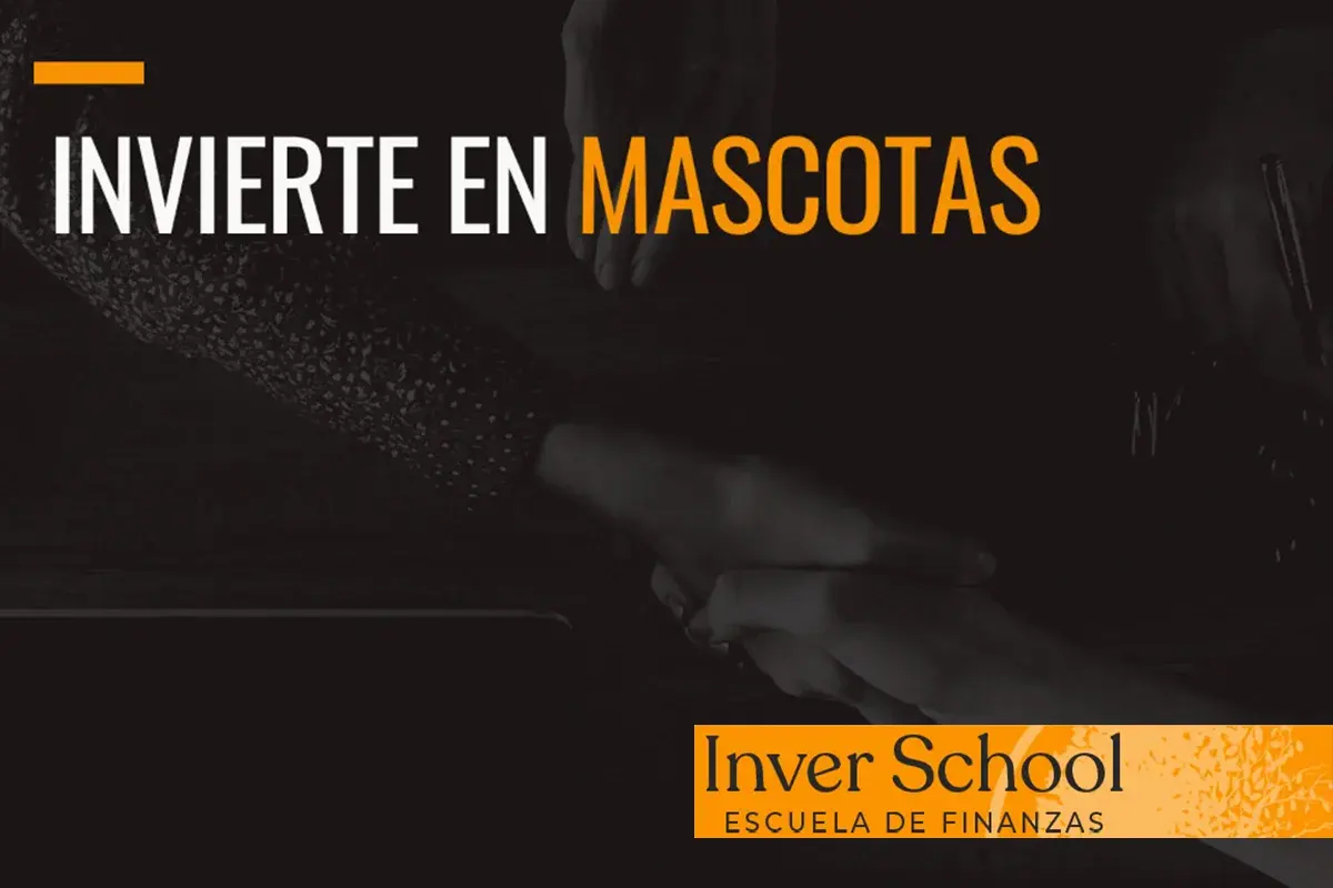 Texto Invierte en Mascotas