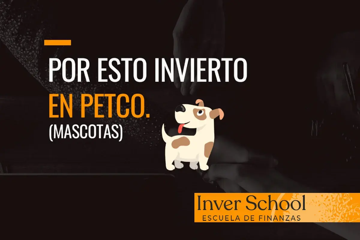Texto Invierte en Mascotas